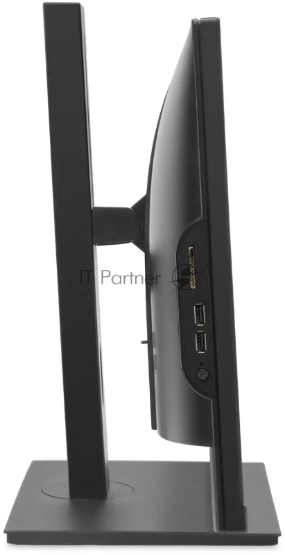 Моноблок IRU 23IM 23.8 Full HD i5 12450H (2) 16Gb SSD512Gb UHDG 730 noOS GbitEth WiFi BT 120W Cam черный 1920x1080