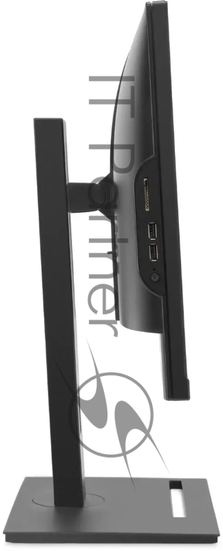 Моноблок IRU 23IM 23.8 Full HD i5 12450H (2) 16Gb SSD512Gb UHDG 730 noOS GbitEth WiFi BT 120W Cam черный 1920x1080