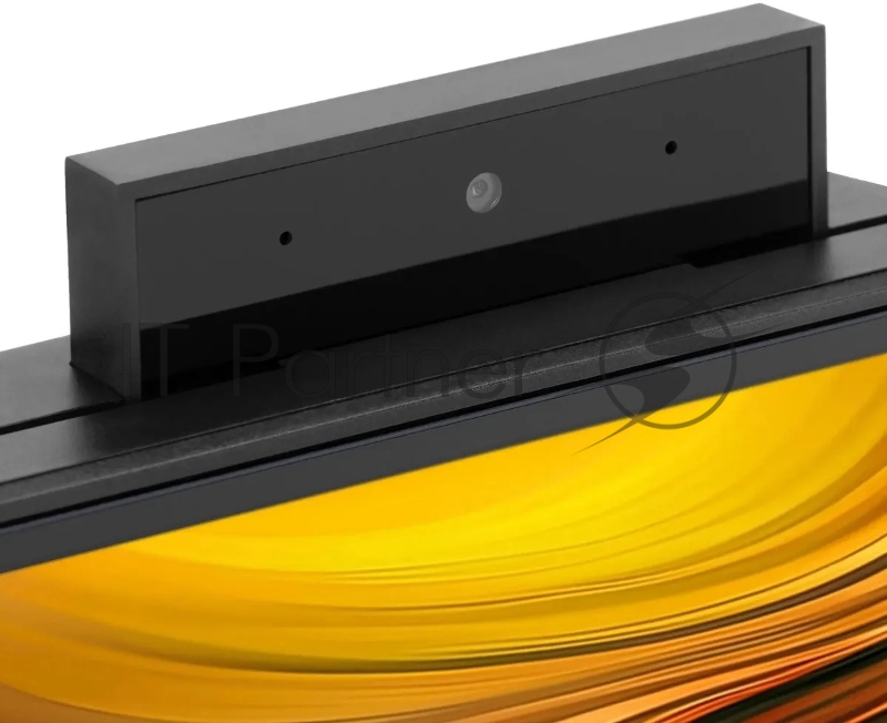 Моноблок IRU 23IM 23.8 Full HD i5 12450H (2) 16Gb SSD512Gb UHDG 730 noOS GbitEth WiFi BT 120W Cam черный 1920x1080