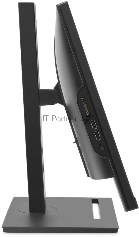 Моноблок IRU 23IM 23.8 Full HD i5 12450H (2) 16Gb SSD512Gb UHDG 730 noOS GbitEth WiFi BT 120W Cam черный 1920x1080