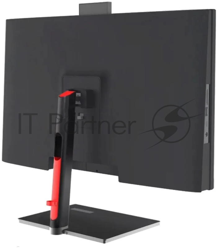 Моноблок IRU Office 23IH6PA 23.8 Full HD i5 12400 (2.5) 16Gb SSD512Gb UHDG 730 Free DOS GbitEth WiFi BT 120W Cam черный 1920x1080 (RUS)