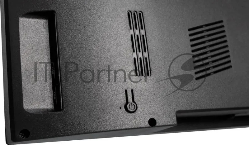 Моноблок IRU Агат 315 23.8 Full HD i5 10400 (2.9) 8Gb SSD256Gb UHDG 630 Free DOS GbitEth WiFi BT Cam черный 1920x1080