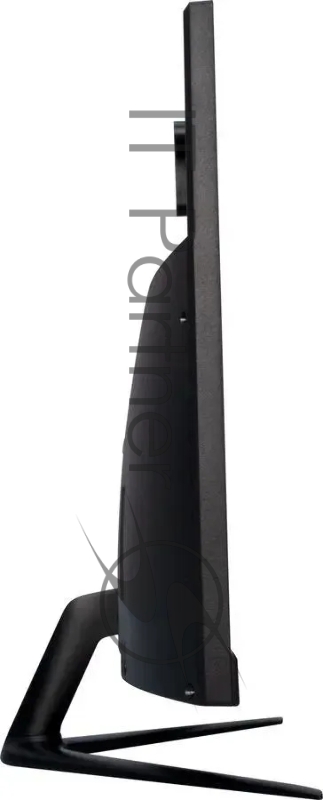 Моноблок IRU Агат 315 23.8 Full HD i5 10400 (2.9) 8Gb SSD256Gb UHDG 630 Free DOS GbitEth WiFi BT Cam черный 1920x1080