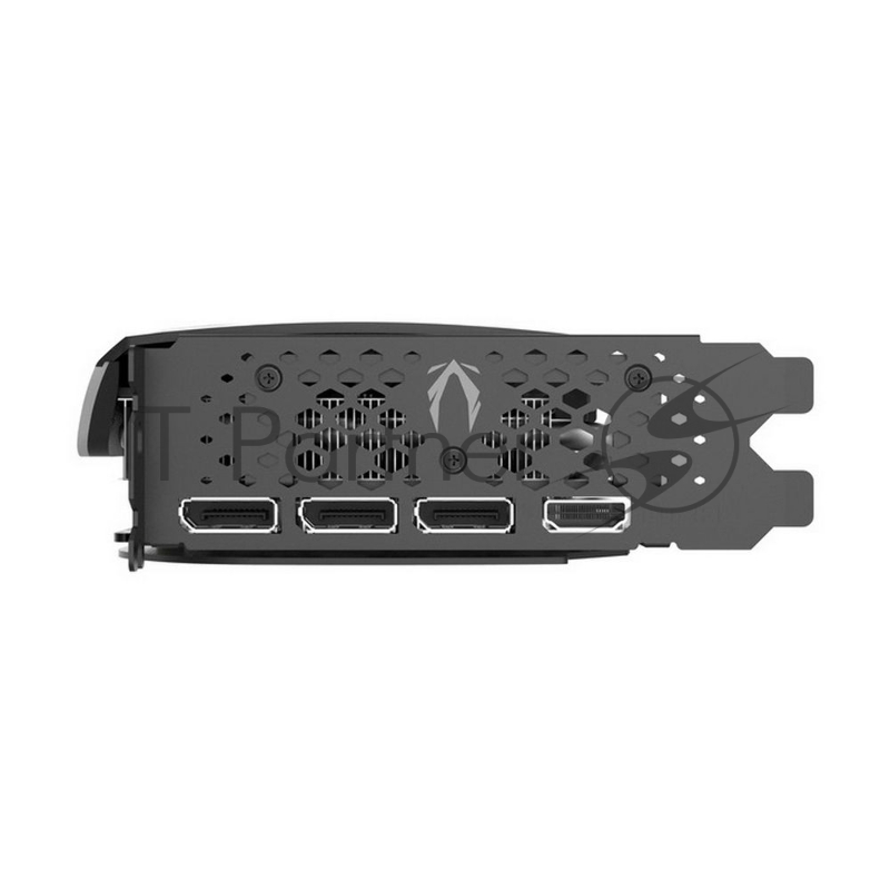 Видеокарта Zotac RTX4070 Twin Edge 12GB GDDR6X 192bit 3xDP HDMI 2FAN Medium Pack
