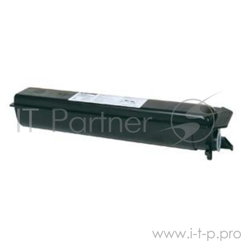 Тонер-картридж Toshiba T-2840E E-Studio 203/233/283 EU vers. (туба 675 гр.) (Katun)