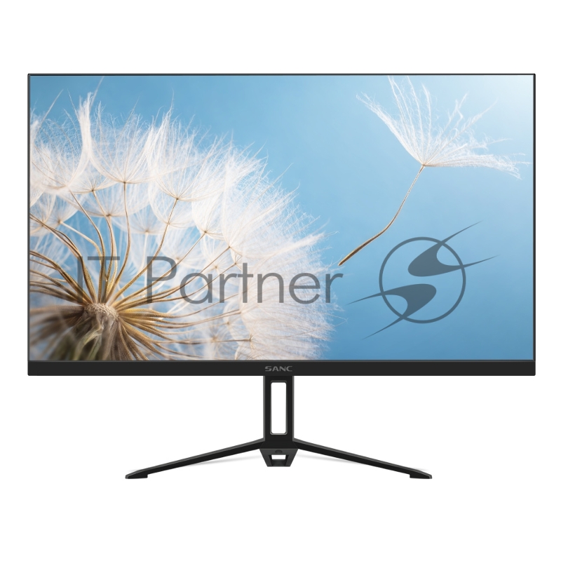 Монитор 27 SANC M2742QH (N70 Plus II), QHD, IPS, 2xHDMI, DP, Черный 6974772490038
