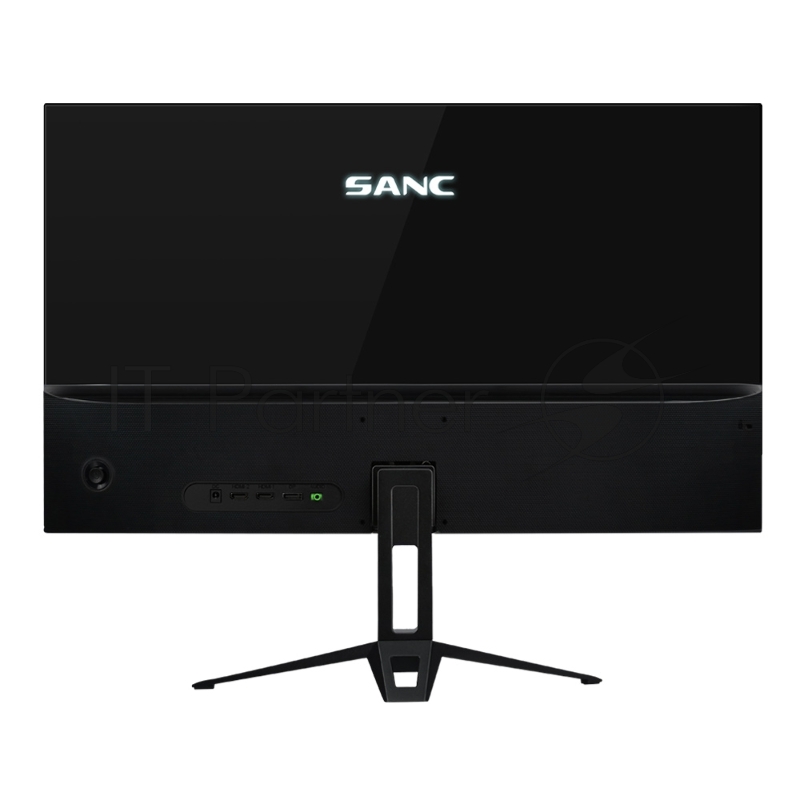 Монитор 27 SANC M2742QH (N70 Plus II), QHD, IPS, 2xHDMI, DP, Черный 6974772490038