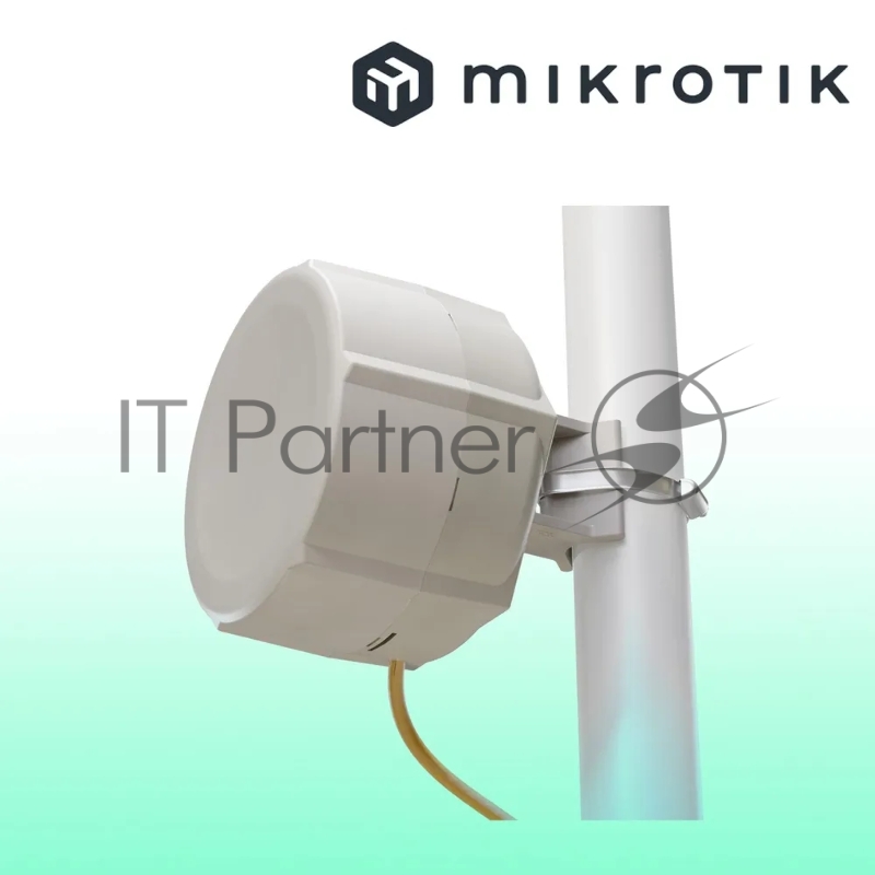 Точка доступа MikroTik SXTR&FG621-EA SXT LTE6 kit (2023)