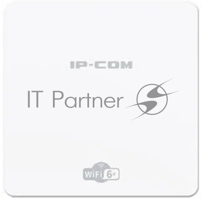 Wi-Fi точка доступа IP-COM 6 AX3000 PRO-6-IW