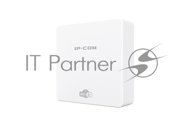 Wi-Fi точка доступа IP-COM 6 AX3000 PRO-6-IW