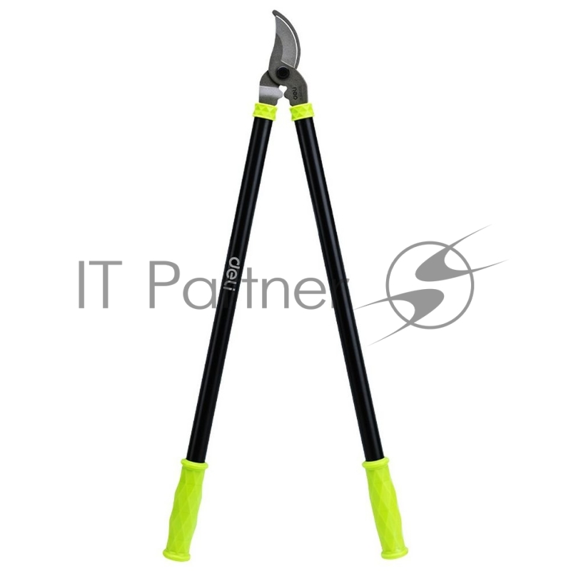 Сучкорез садовый Deli DL580320 длина 690 мм, макс. диаметр резки 25 мм, сталь 55С