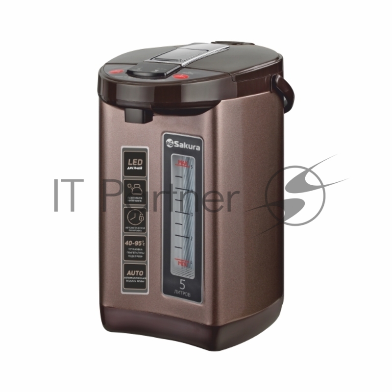 Термопот Sakura SA-1365BR