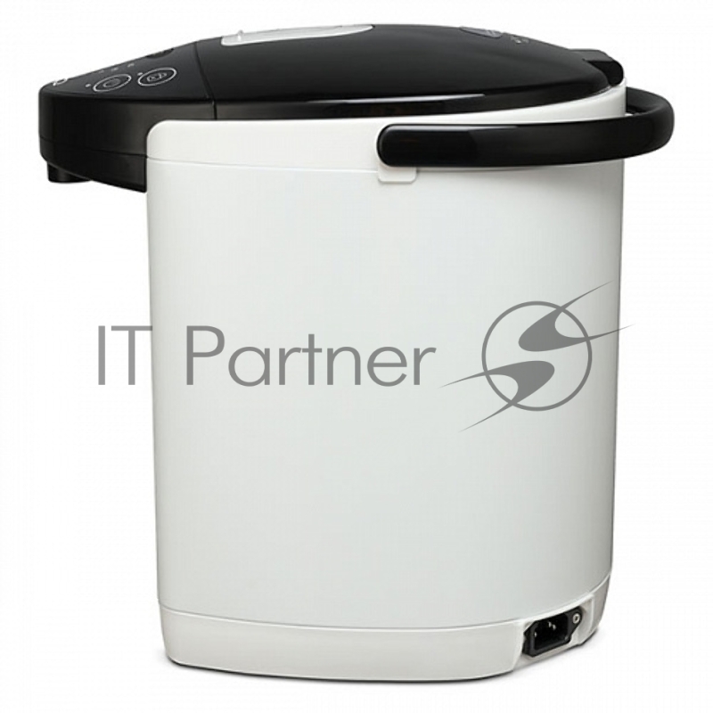 Термопот BQ TP534 Белый-черный