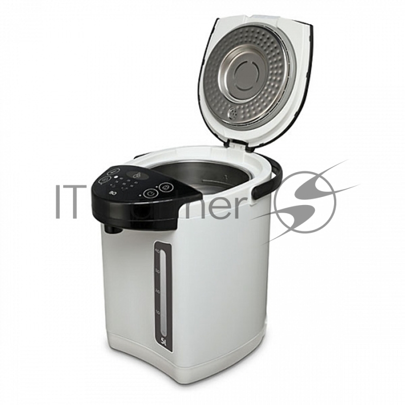 Термопот BQ TP534 Белый-черный