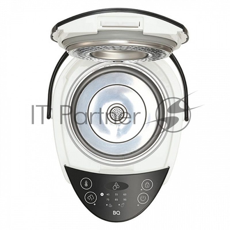 Термопот BQ TP534 Белый-черный