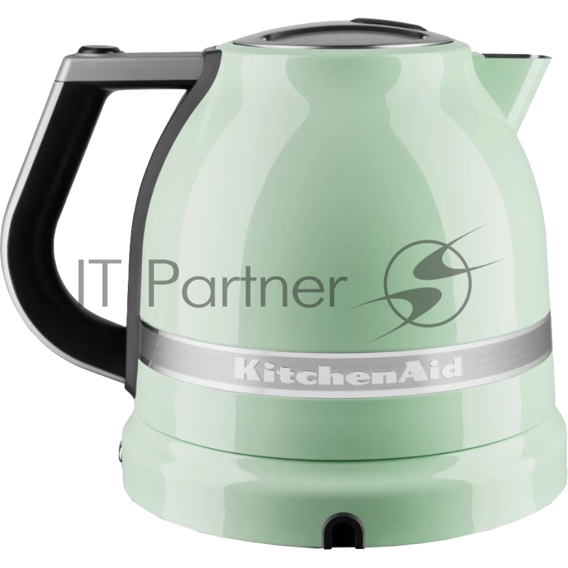 Электрочайник Artisan 1.5 л, фисташковый