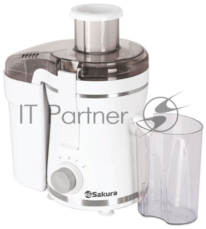 Соковыжималка Sakura SA-6511W