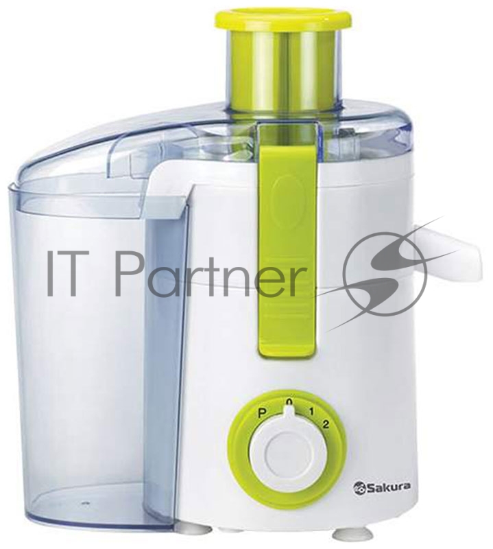 Соковыжималка Sakura SA-6512WG