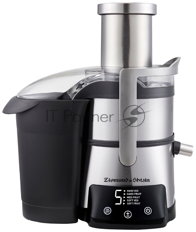 Соковыжималка Zigmund & Shtain EJ-755