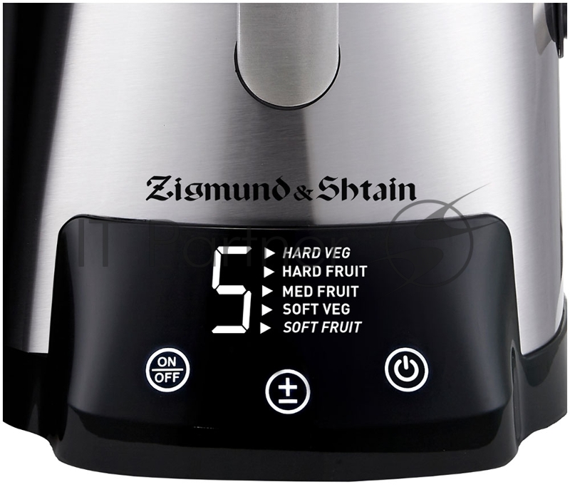Соковыжималка Zigmund & Shtain EJ-755