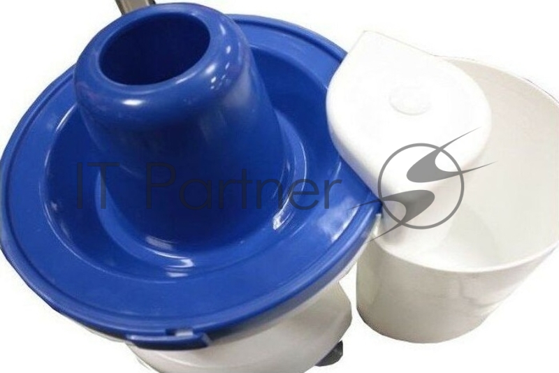 Соковыжималка Нептун КАЖИ332215.001-09 (бело-синяя)