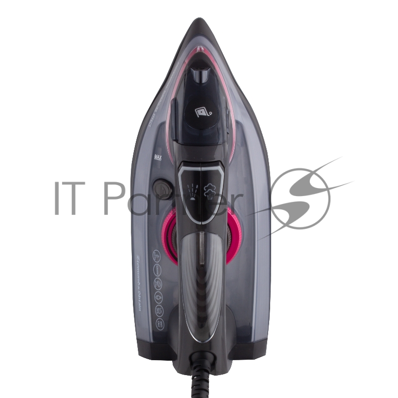 Утюг Zigmund & Shtain ZSI-710