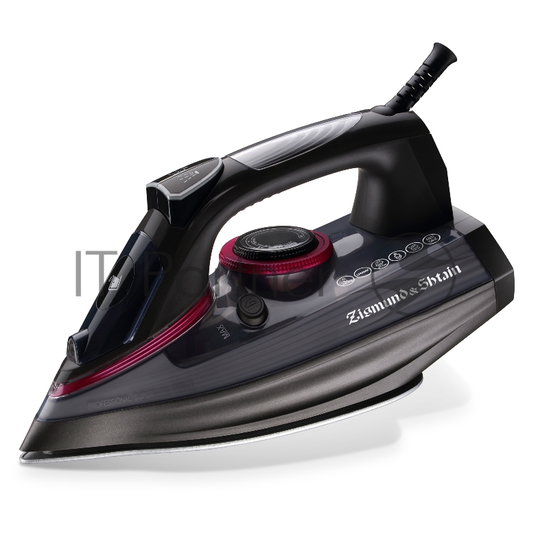 Утюг Zigmund & Shtain ZSI-710