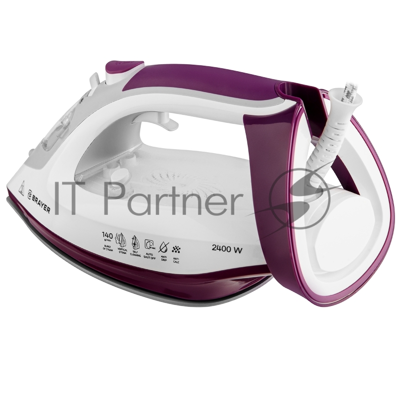 BRAYER BR4009 Утюг