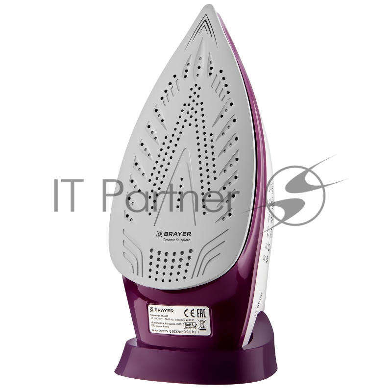 BRAYER BR4009 Утюг