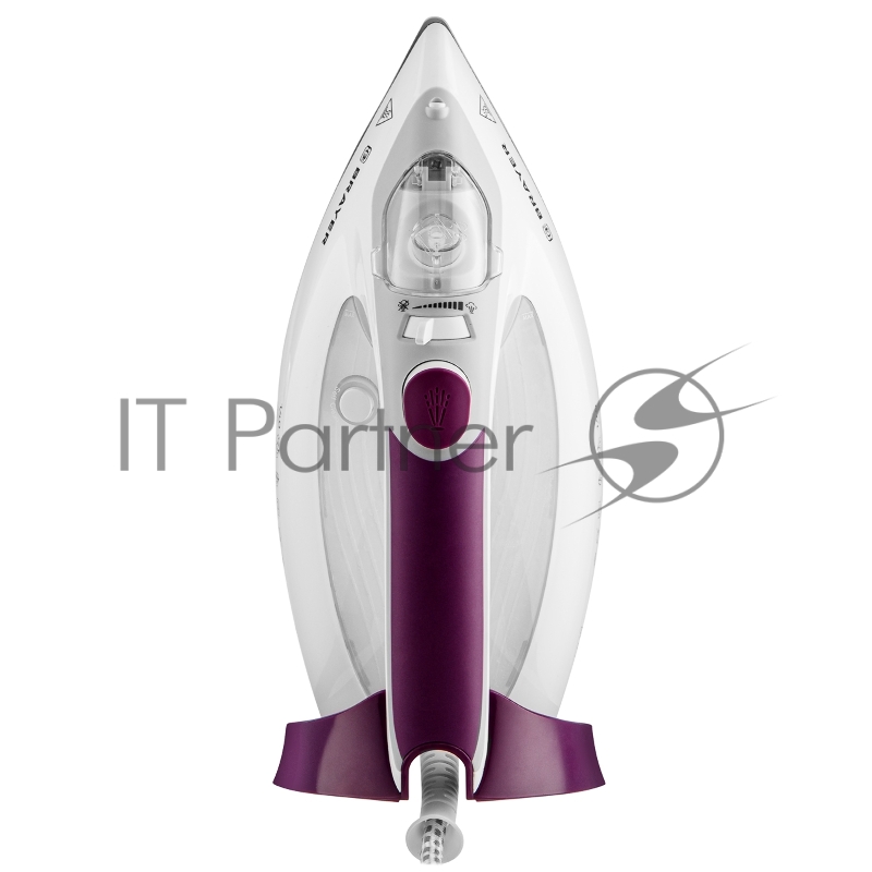 BRAYER BR4009 Утюг