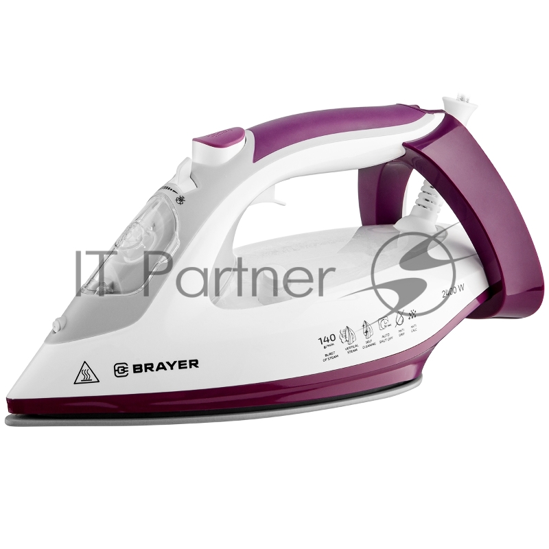 BRAYER BR4009 Утюг