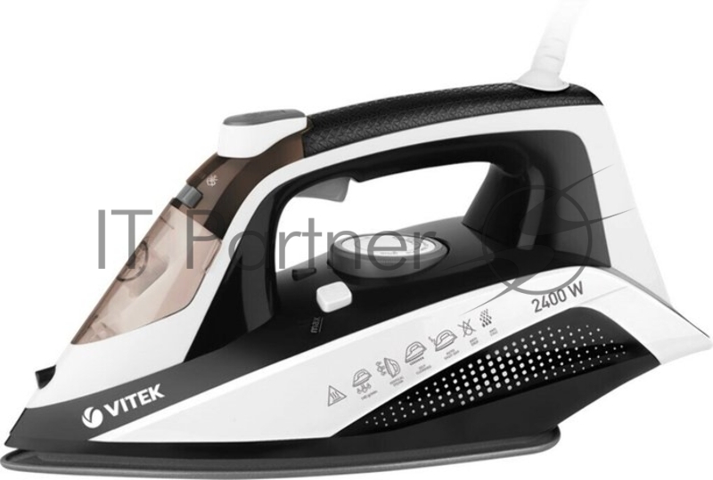 Утюг Vitek Starlight VT-8339 (W) белый