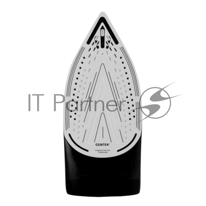 Утюг Centek CT-2317 BLUE