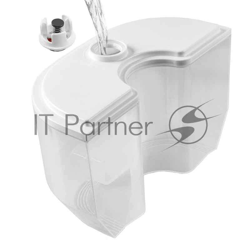 Отпариватель напольный ENDEVER ODYSSEY Q-14, зеленый-белый