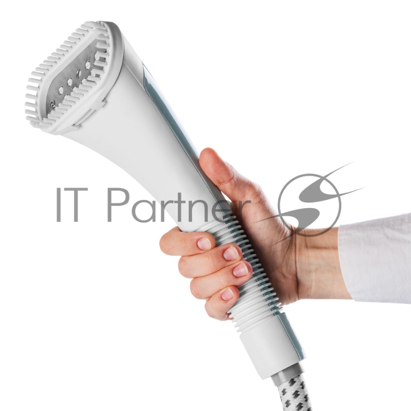 Отпариватель напольный ENDEVER ODYSSEY Q-13, зеленый-белый