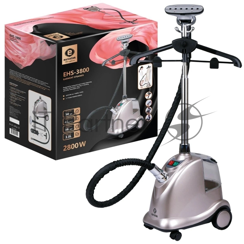 Отпариватель Eurostek EHS-3800