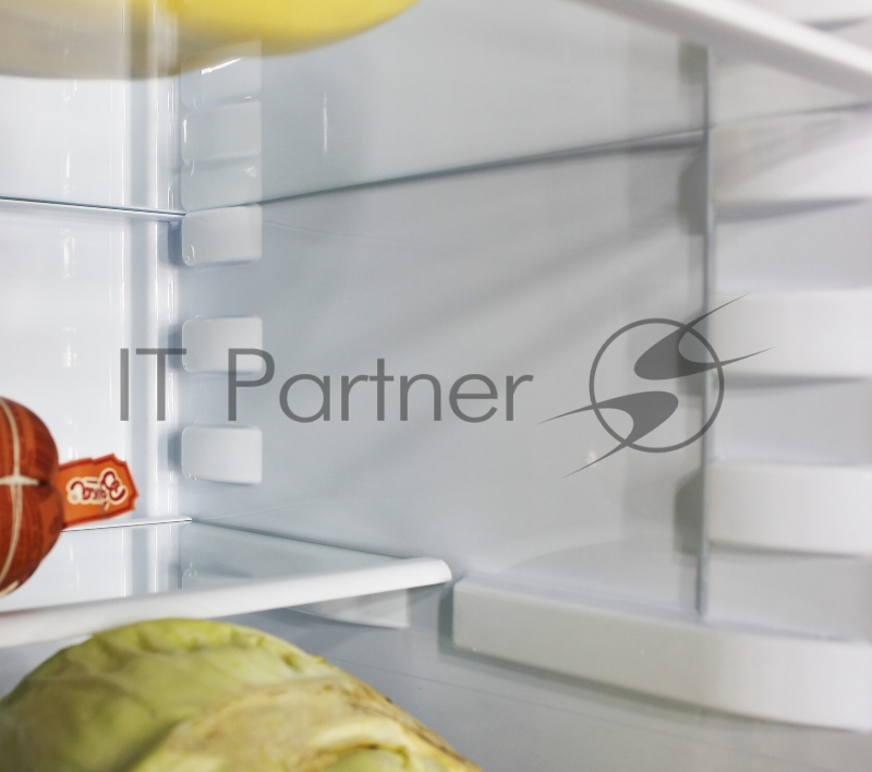 Холодильник ОРСК-175 B, двухкамерный, белый