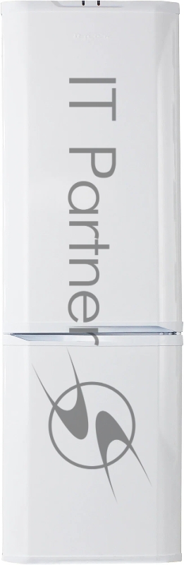 Холодильник ОРСК-175 B, двухкамерный, белый