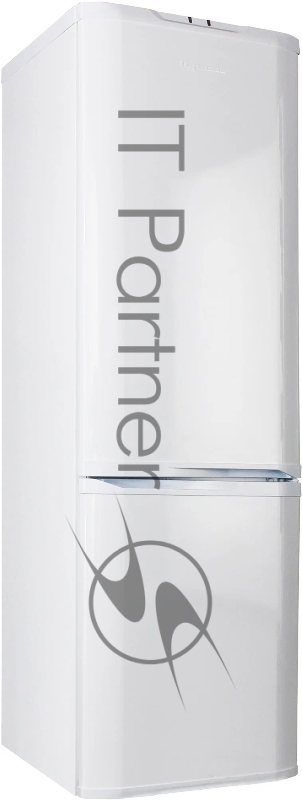 Холодильник ОРСК-175 B, двухкамерный, белый