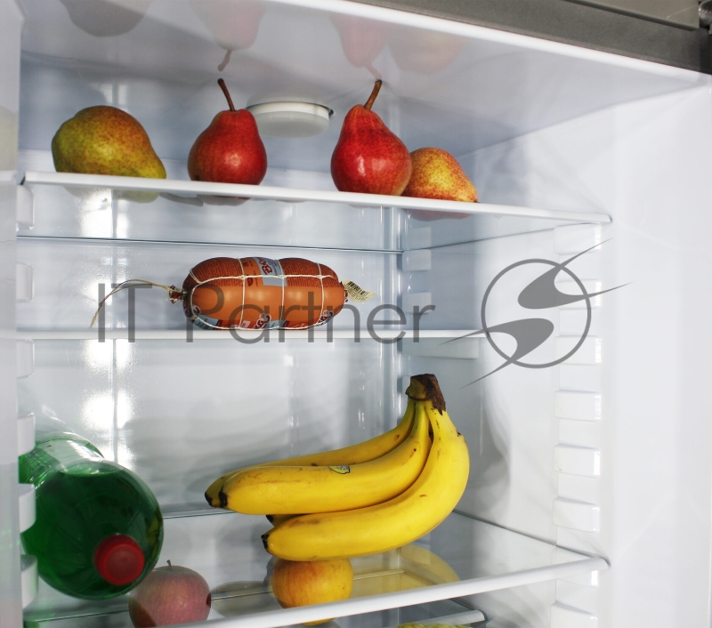 Холодильник ОРСК-173 B, двухкамерный, белый