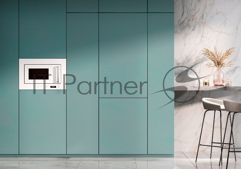 LEX LBI177.2D Холодильник