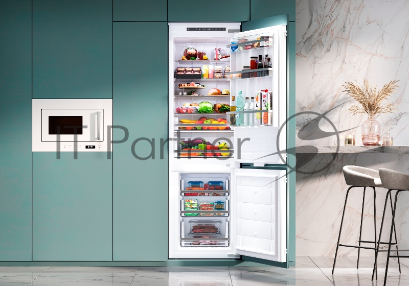 LEX LBI177.2D Холодильник