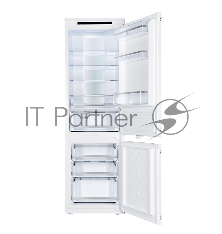 LEX LBI177.2D Холодильник