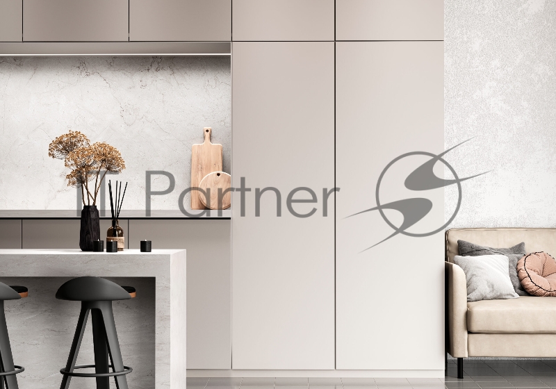 LEX LBI177.5ID Холодильник