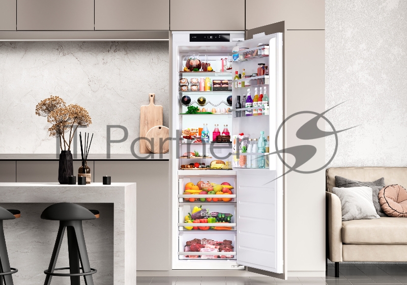 LEX LBI177.5ID Холодильник