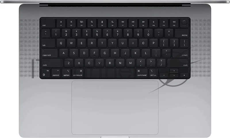 Ноутбук 14 MacBook Pro: Apple M3 Max chip with 14c CPU and 30c GPU, 1TB SSD - Silver (36GB RAM)