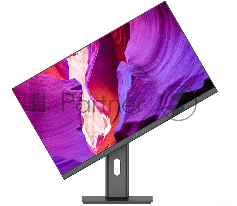 Моноблок Digma Pro Unity 23.8 Full HD i7 1255U (1.7) 16Gb SSD1Tb Iris Xe Windows 11 Professional GbitEth WiFi BT 90W клавиатура мышь Cam серый 1920x1080