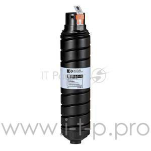 Тонер-картридж Toshiba T-8560E E-Studio 556/656/756/856 EU vers. (туба 1465 гр.) (Katun)
