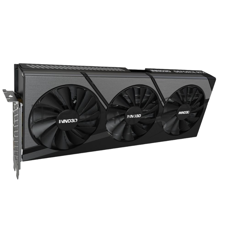 Видеокарта INNO3D RTX 4080 Super X3//RTX4080 Super, HDMI, DP*3, 16G,D6X