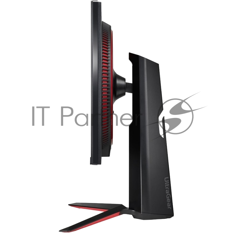 Монитор 27 LG UltraGear 27GN65R-B IPS 1920x1080 144Hz16:9 HDMI DP HAS Piv 1000:1 300cd 178гр/178гр G-Sync FreeSync Premium 7.2кг
